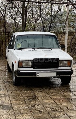LADA (VAZ) 2107 1999, 83,648 km - 1.6 l - Bakı
