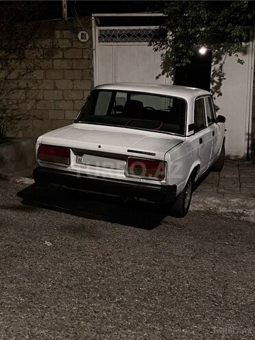LADA (VAZ) 2107 1999, 83,648 km - 1.6 l - Bakı