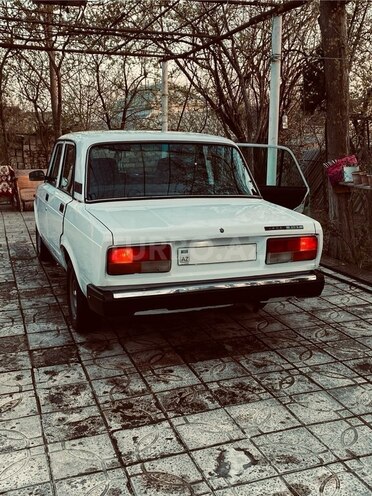 LADA (VAZ) 2107 1999, 83,648 km - 1.6 l - Bakı
