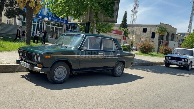 LADA (VAZ) 2106 1998, 60,000 km - 1.5 л - Masallı