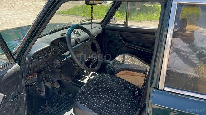 LADA (VAZ) 2106 1998, 60,000 km - 1.5 л - Masallı