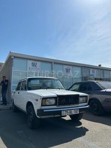 LADA (VAZ) 2107 2009, 77,777 km - 1.6 л - Naxçıvan