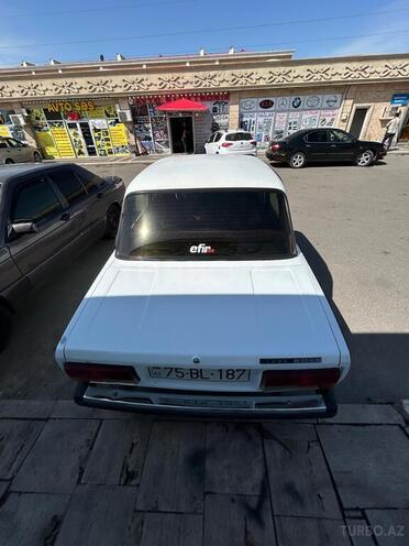LADA (VAZ) 2107 2009, 77,777 km - 1.6 л - Naxçıvan