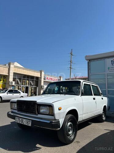 LADA (VAZ) 2107 2009, 77,777 km - 1.6 л - Naxçıvan