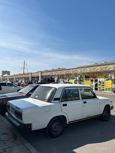 LADA (VAZ) 2107 2009, 77,777 km - 1.6 л - Naxçıvan