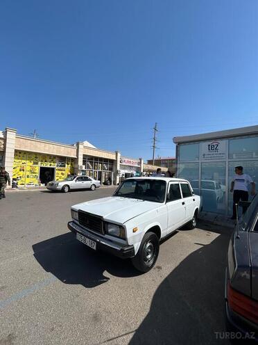 LADA (VAZ) 2107 2009, 77,777 km - 1.6 л - Naxçıvan