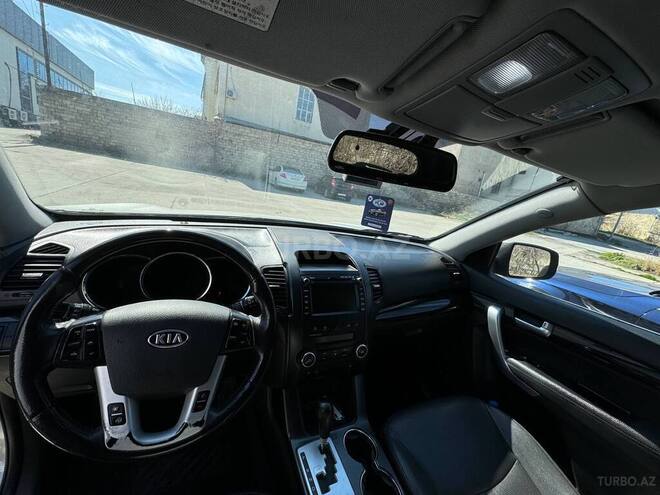 Kia Sorento 2009, 240,000 km - 2.0 l - Bakı