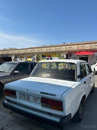 LADA (VAZ) 2107 2009, 77,777 km - 1.6 л - Naxçıvan