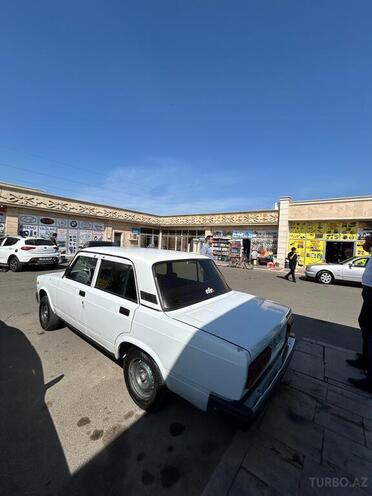LADA (VAZ) 2107 2009, 77,777 km - 1.6 л - Naxçıvan