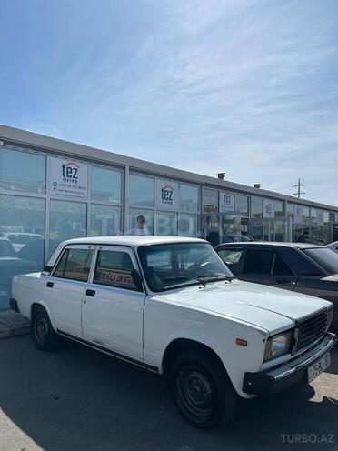 LADA (VAZ) 2107 2009, 77,777 km - 1.6 л - Naxçıvan