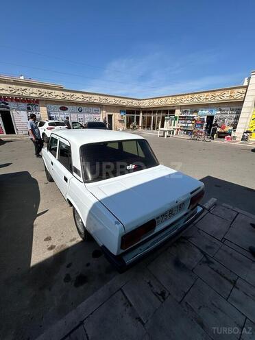 LADA (VAZ) 2107 2009, 77,777 km - 1.6 л - Naxçıvan