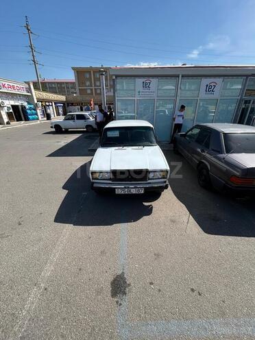 LADA (VAZ) 2107 2009, 77,777 km - 1.6 л - Naxçıvan