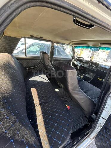 LADA (VAZ) 2107 2009, 77,777 km - 1.6 л - Naxçıvan