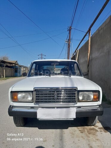 LADA (VAZ) 2107 2009, 61,000 km - 1.6 l - Bakı