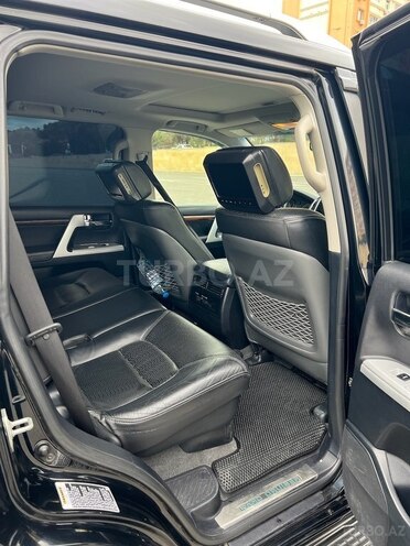 Toyota Land Cruiser 2013, 199,000 km - 4.0 l - Bakı