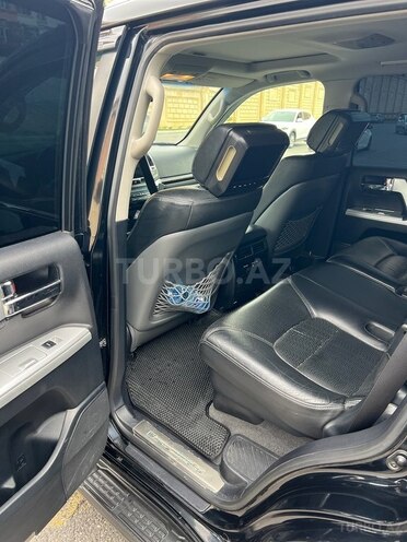 Toyota Land Cruiser 2013, 199,000 km - 4.0 l - Bakı