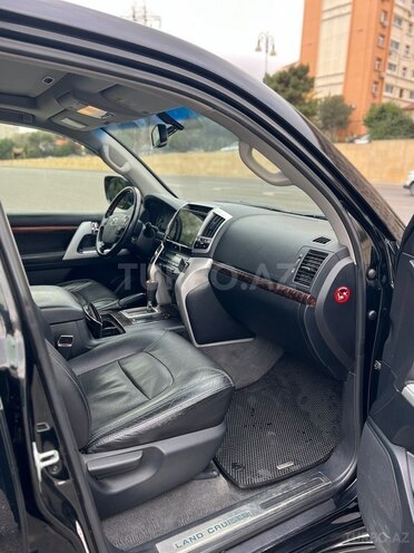 Toyota Land Cruiser 2013, 199,000 km - 4.0 l - Bakı