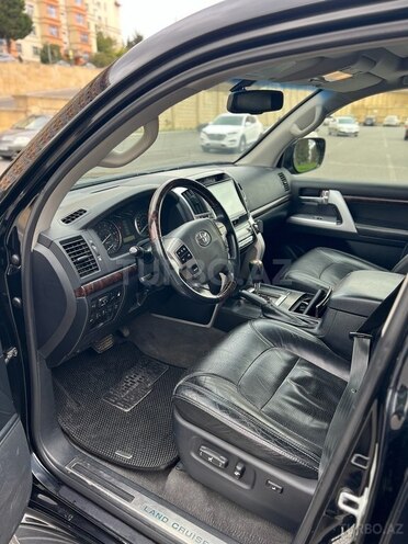 Toyota Land Cruiser 2013, 199,000 km - 4.0 l - Bakı