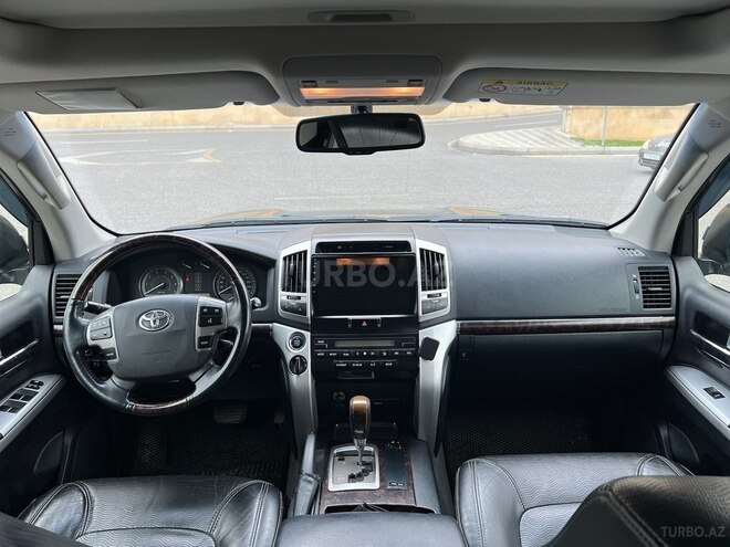 Toyota Land Cruiser 2013, 199,000 km - 4.0 l - Bakı