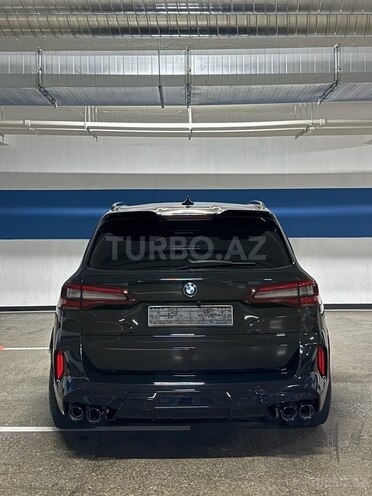 BMW X5 2021, 65,000 km - 3.0 l - Bakı