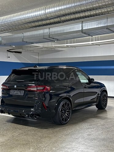 BMW X5 2021, 65,000 km - 3.0 l - Bakı