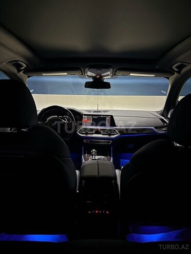 BMW X5 2021, 65,000 km - 3.0 l - Bakı
