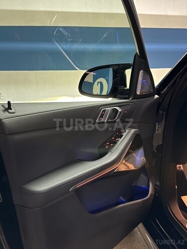 BMW X5 2021, 65,000 km - 3.0 l - Bakı