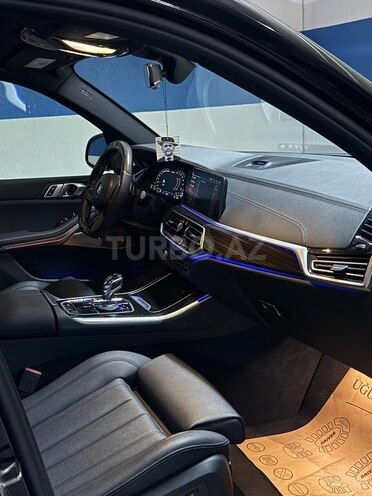 BMW X5 2021, 65,000 km - 3.0 l - Bakı