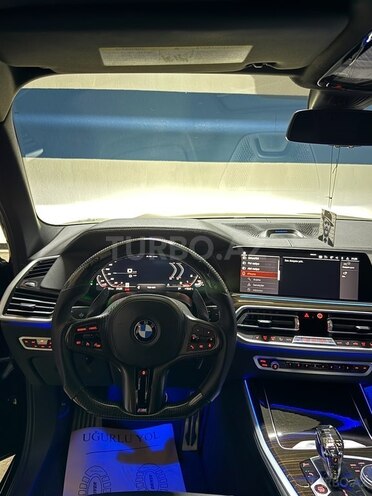 BMW X5 2021, 65,000 km - 3.0 l - Bakı