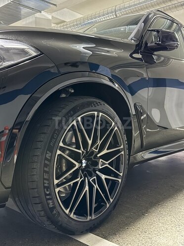 BMW X5 2021, 65,000 km - 3.0 l - Bakı