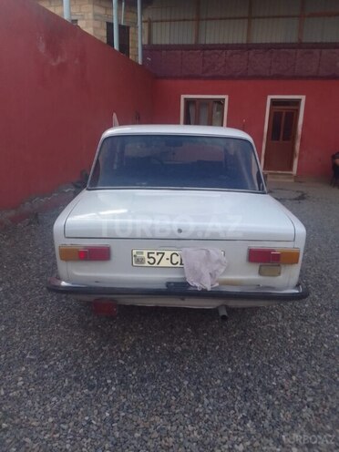 LADA (VAZ) 21011 1984, 90,000 km - 1.3 л - Şəmkir