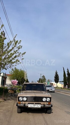 LADA (VAZ) 2106 1989, 60,000 km - 1.5 l - Masallı