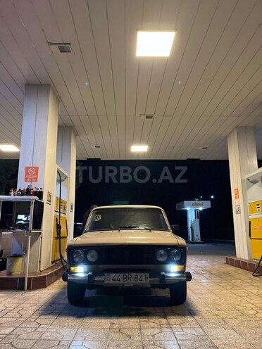 LADA (VAZ) 2106 1989, 60,000 km - 1.5 l - Masallı