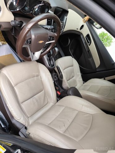 Chevrolet Cruze 2014, 190,000 km - 1.4 л - Bakı