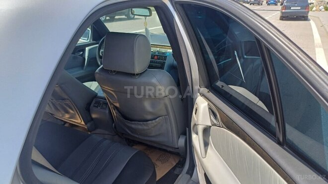 Mercedes E 240 1998, 342,523 km - 2.4 l - Sumqayıt