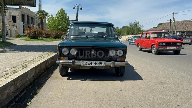 LADA (VAZ) 2106 1998, 60,000 km - 1.5 л - Masallı