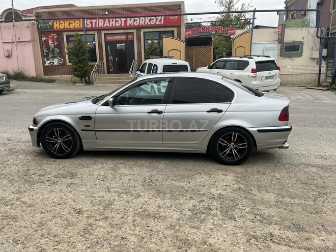 BMW 320 1999, 400,000 km - 2.0 l - Bakı