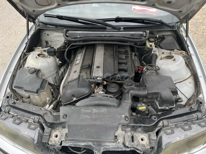 BMW 320 1999, 400,000 km - 2.0 l - Bakı