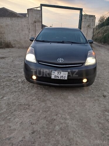Toyota Prius 2006, 350,000 km - 1.5 l - Bakı