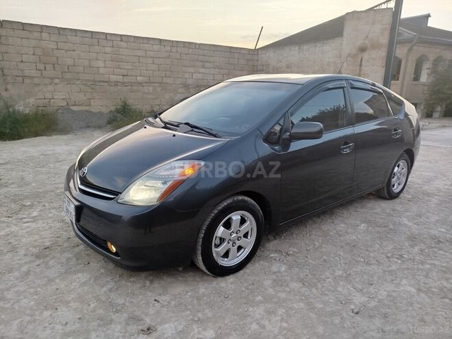 Toyota Prius 2006, 350,000 km - 1.5 l - Bakı