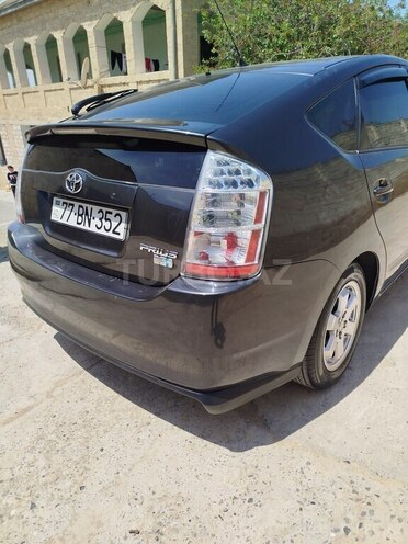 Toyota Prius 2006, 350,000 km - 1.5 l - Bakı
