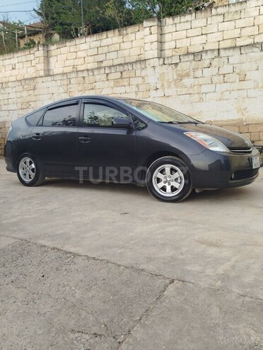 Toyota Prius 2006, 350,000 km - 1.5 l - Bakı