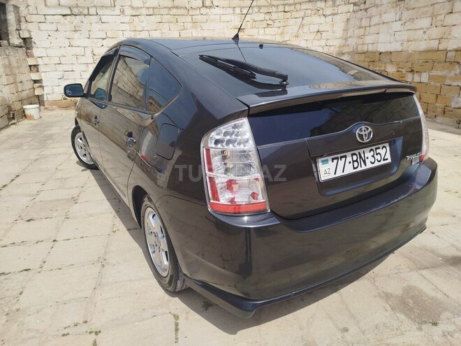 Toyota Prius 2006, 350,000 km - 1.5 l - Bakı