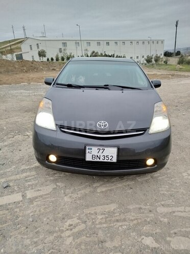 Toyota Prius 2006, 350,000 km - 1.5 l - Bakı