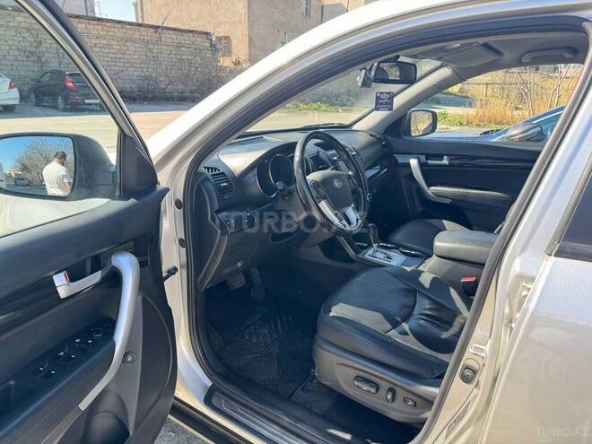 Kia Sorento 2009, 240,000 km - 2.0 l - Bakı