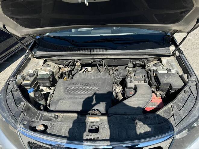 Kia Sorento 2009, 240,000 km - 2.0 l - Bakı