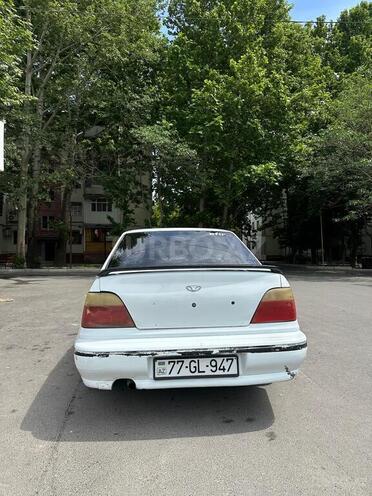 Daewoo Nexia 1997, 57,500 km - 1.5 l - Mingəçevir