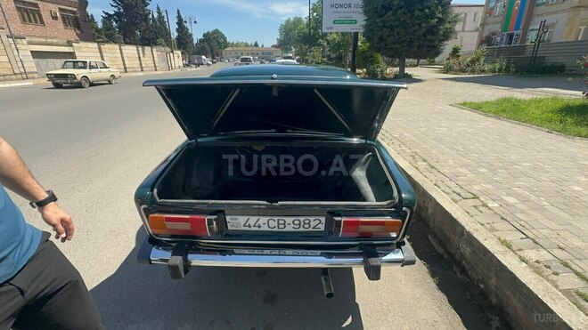 LADA (VAZ) 2106 1998, 60,000 km - 1.5 л - Masallı