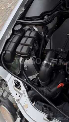 Mercedes E 220 d 2001, 450,000 km - 2.2 l - Ağdam