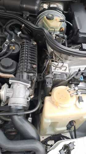 Mercedes E 220 d 2001, 450,000 km - 2.2 l - Ağdam
